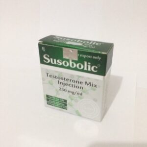 Susobolic ( Durateston ) 10 ML - 250MG/ML – Cooper Pharma
