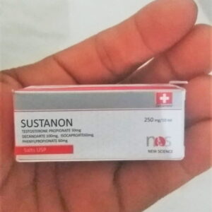 Deca - 10ML - 200MG - New Science